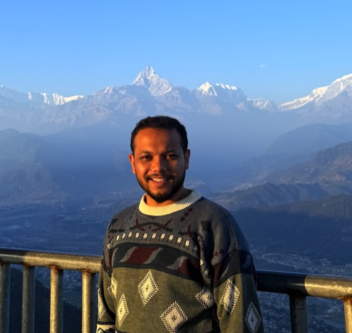 Sagar Shrestha